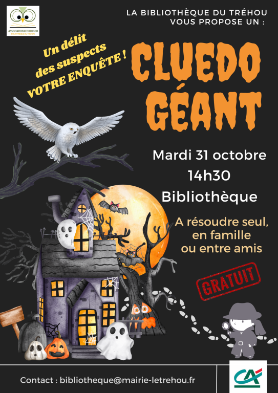 affiche cluedo geant 2023