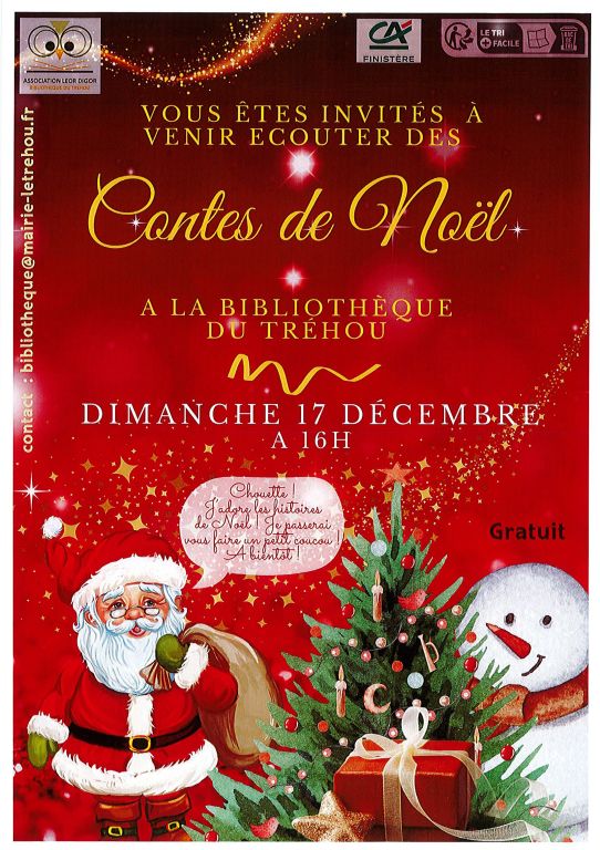 contes de noël 2